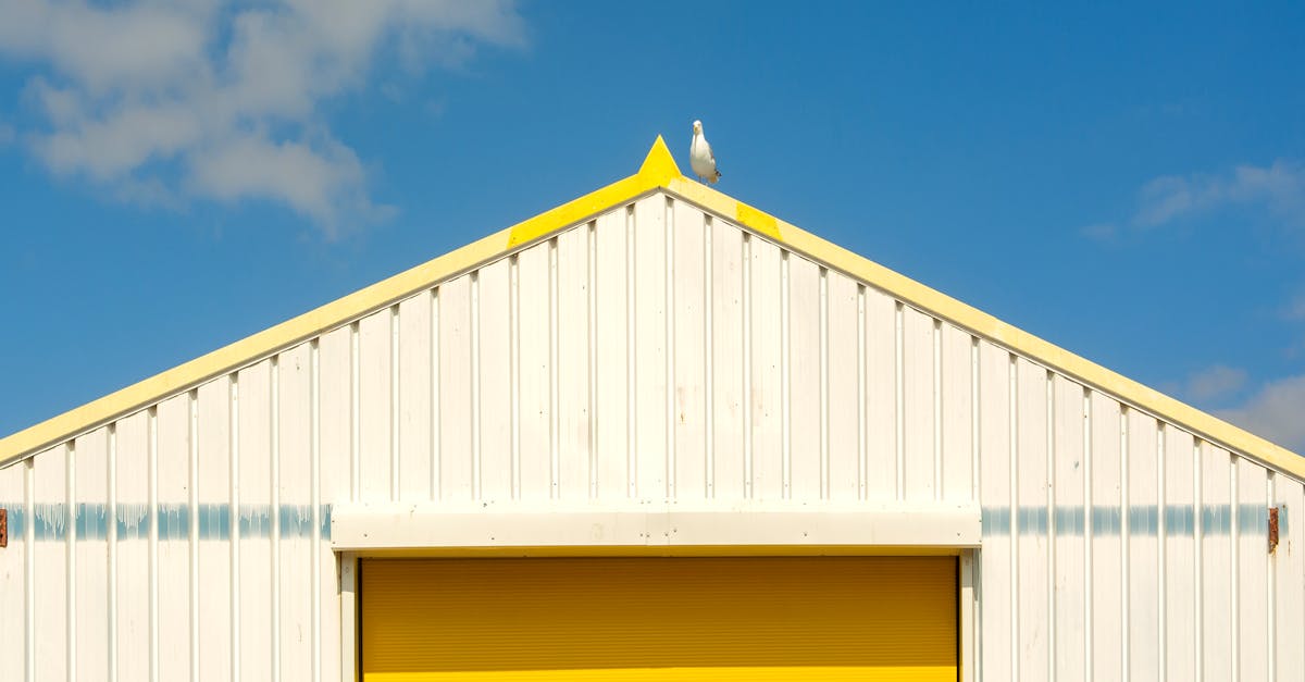 Garage Door Supplier Reseda, CA